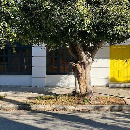 カラマタCasa Tuaアパートメント エクステリア 写真