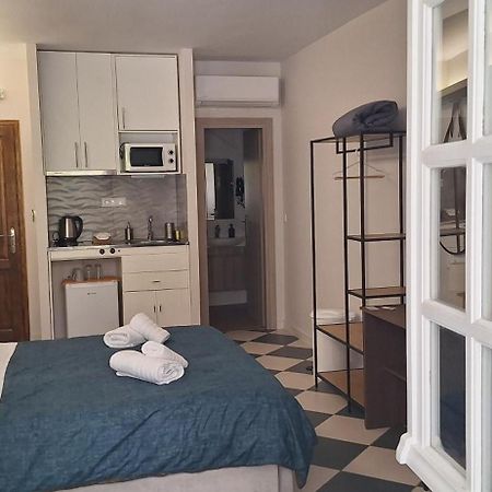 カラマタCasa Tuaアパートメント エクステリア 写真