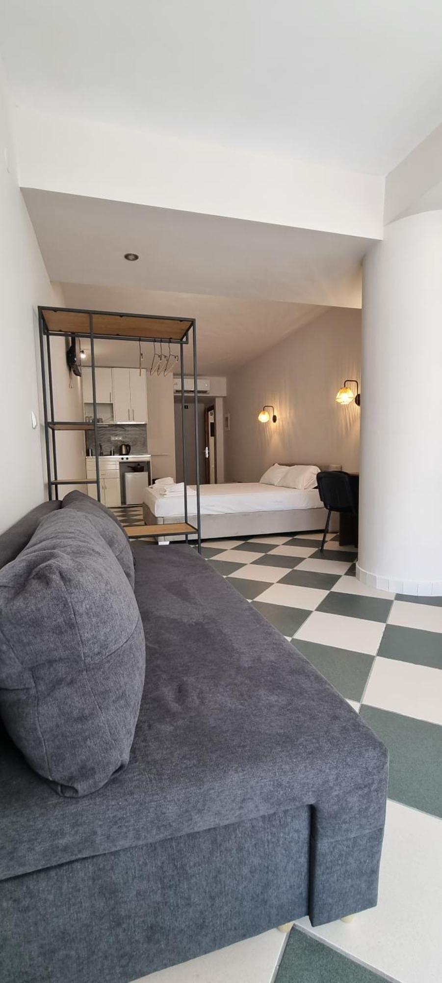 カラマタCasa Tuaアパートメント エクステリア 写真
