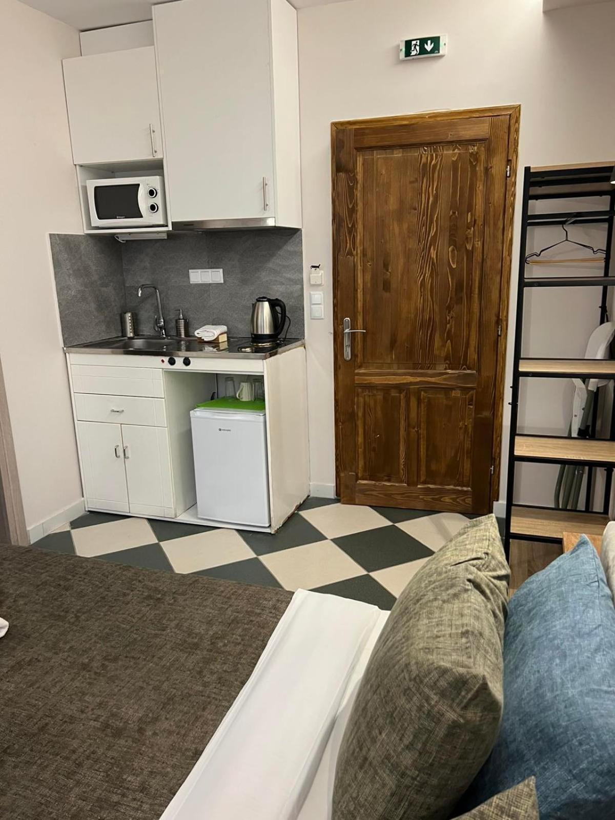 カラマタCasa Tuaアパートメント エクステリア 写真