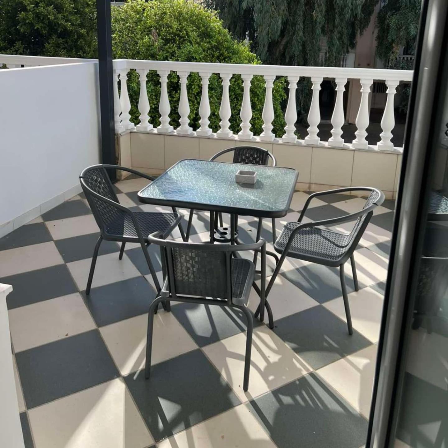 カラマタCasa Tuaアパートメント エクステリア 写真