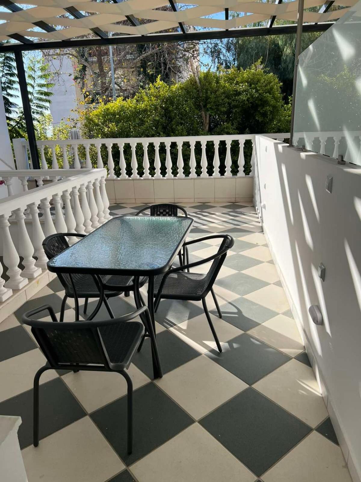 カラマタCasa Tuaアパートメント エクステリア 写真