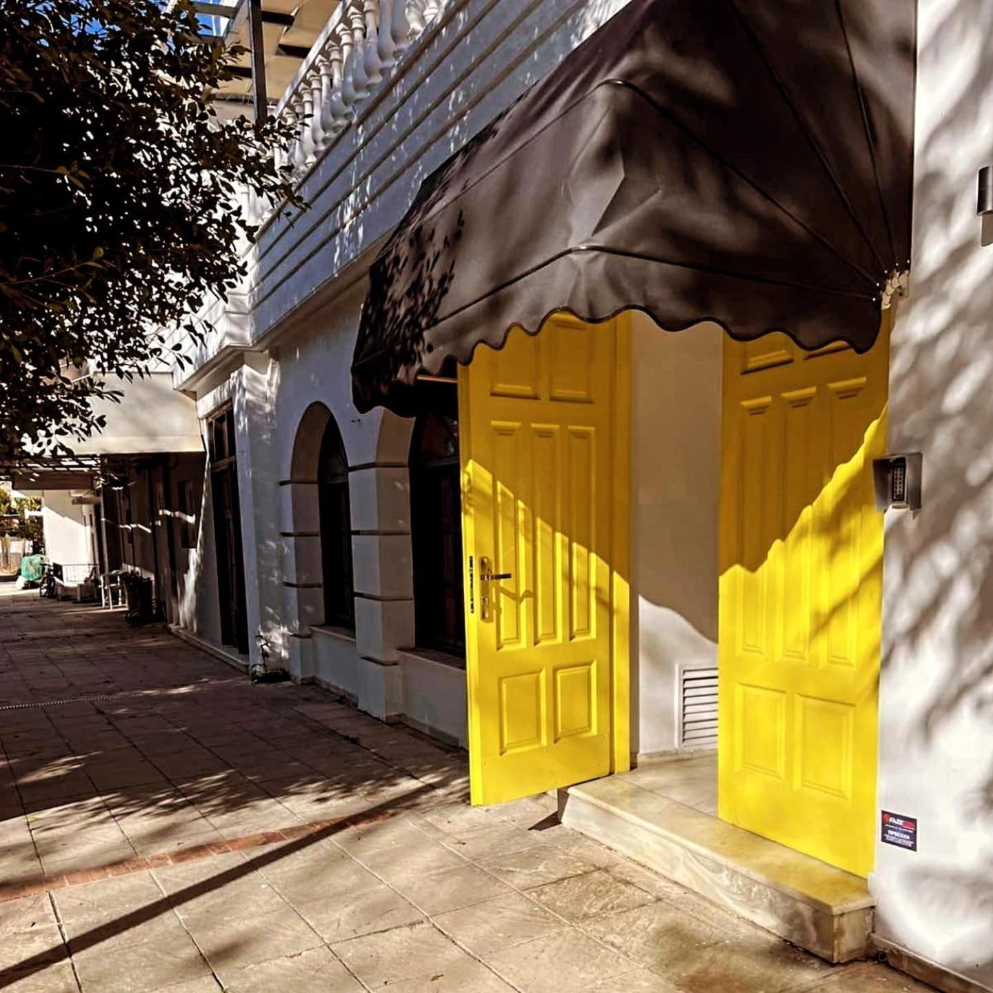カラマタCasa Tuaアパートメント エクステリア 写真