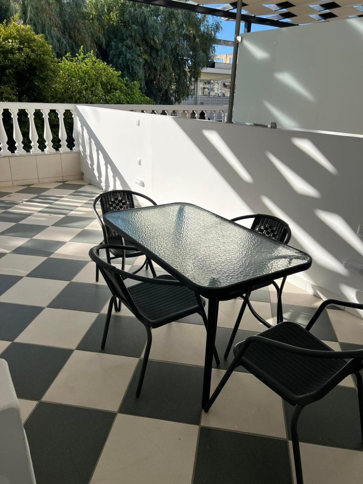 カラマタCasa Tuaアパートメント エクステリア 写真