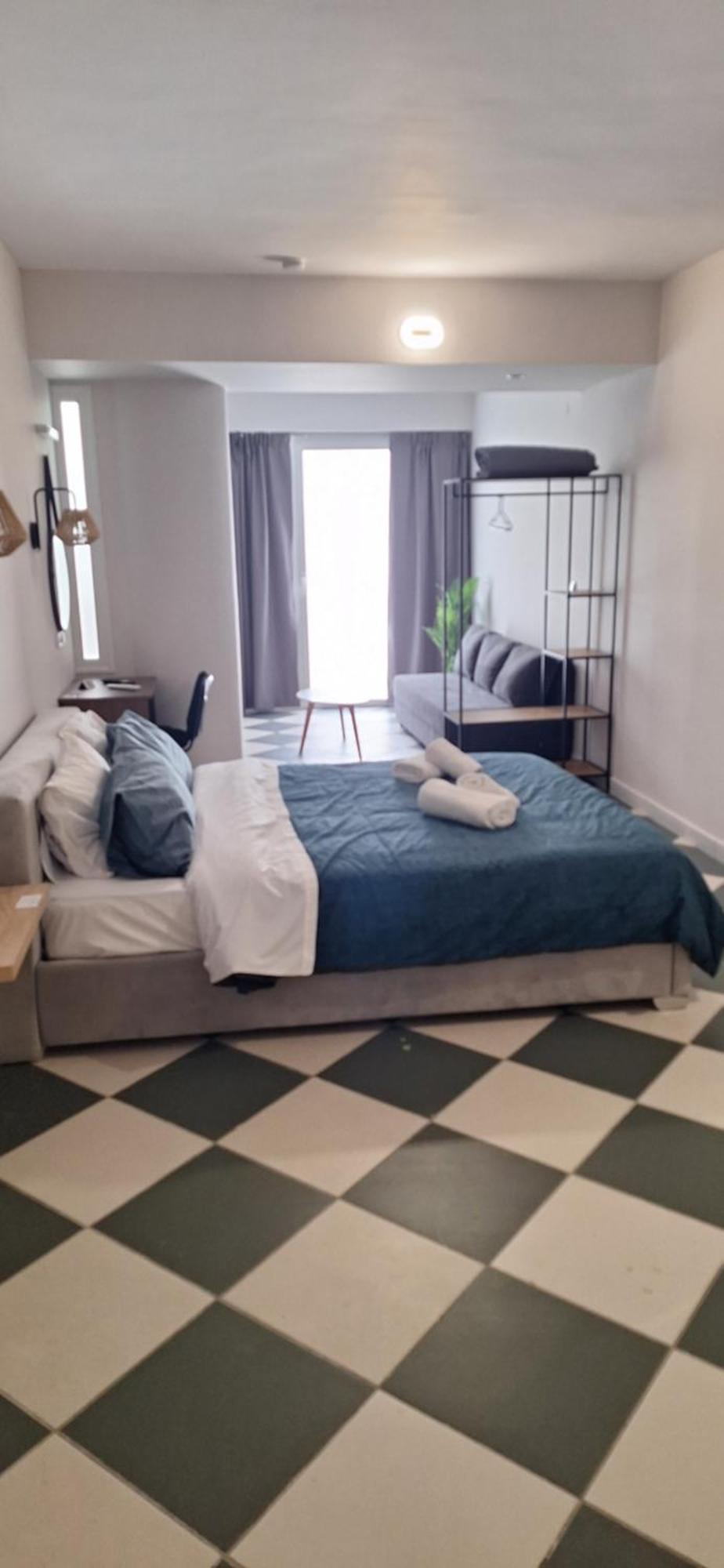 カラマタCasa Tuaアパートメント エクステリア 写真