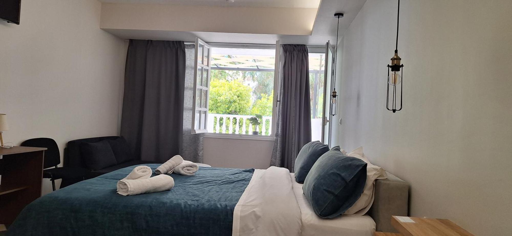 カラマタCasa Tuaアパートメント エクステリア 写真