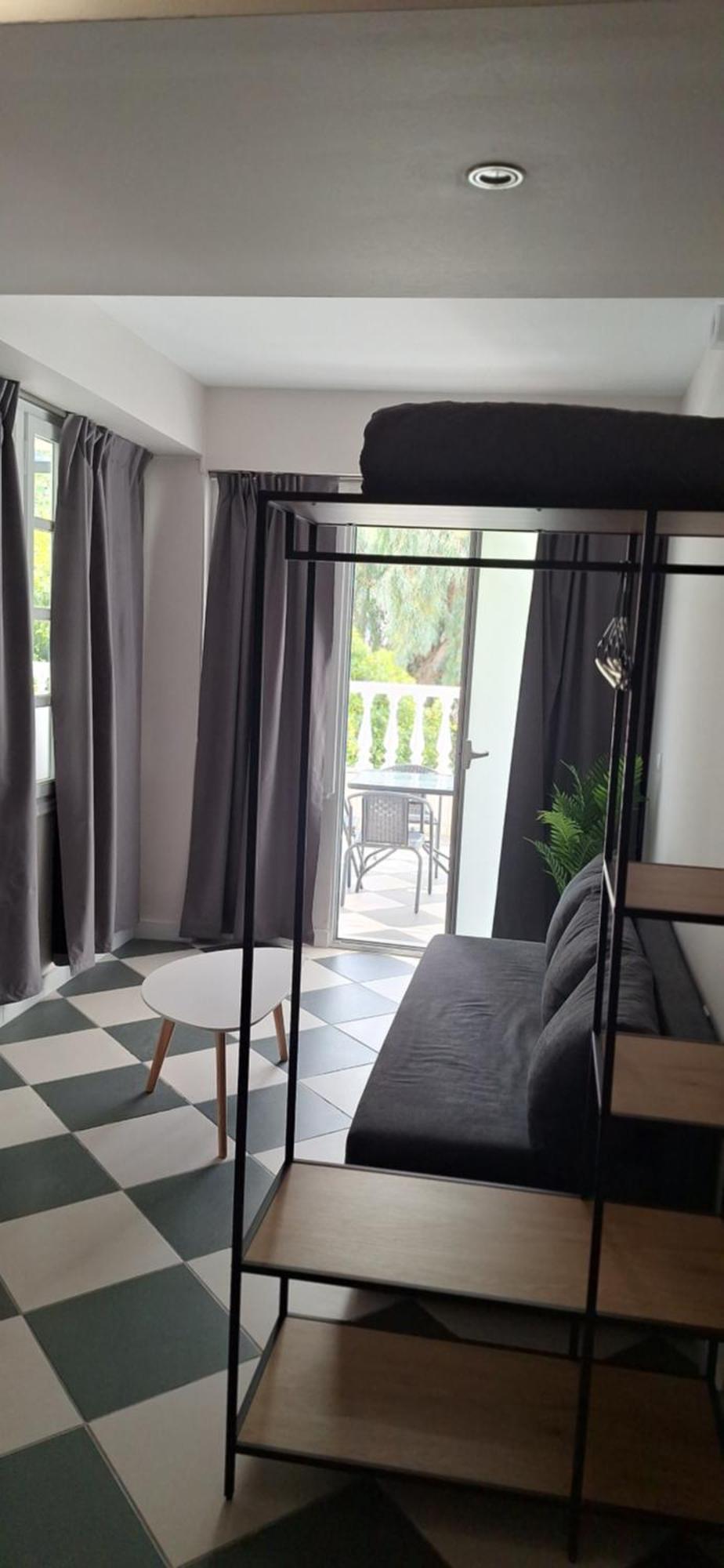 カラマタCasa Tuaアパートメント エクステリア 写真